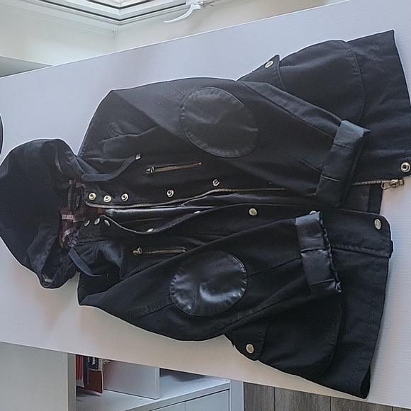 TopShop Jacket - Picture 5 of 7